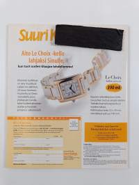 Suuri käsityö 9/1999