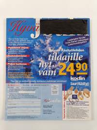 Suuri käsityö 10/1999