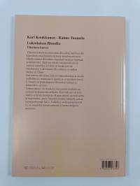 Lukiolaisen filosofia Yhteinen kurssi