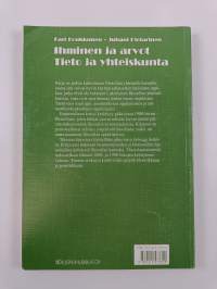 Lukiolaisen filosofia 2 : Ihminen ja arvot, tieto ja yhteiskunta - Syventävät kurssit