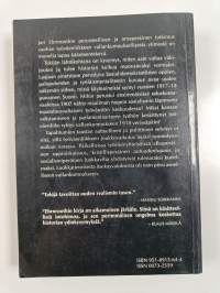 Sanan vallassa, vihan voimalla : sosialistiset vallankumousopit ja niiden vaikutus Suomen työväenliikkeessä 1905-1914 (signeerattu, tekijän omiste)