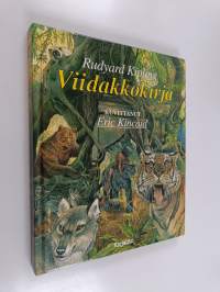 Viidakkokirja