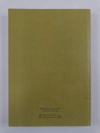 Den ekonomiska patriotismens uppgång och fall. Finska hushållningssällskapet i europeisk, svensk och finsk kontext 1720-1840