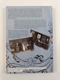 Ett skrattretande (för)fall : teatraliskt metaspråk, förströelselittertur och den bildade klassen i Finland på 1910- och 1920-talen
