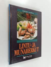 Lintu- ja munaherkut