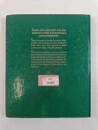 Suuri prinsessakirja (tekijän omiste)
