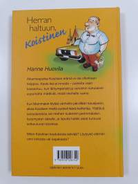 Herran haltuun, Koistinen