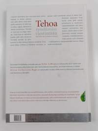 Tehoa työelämän viestintään