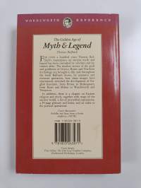 The golden age of myth &amp; legend