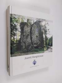 Juuret Hongistossa : Hongiston sukukirja