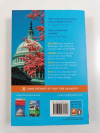 The Rough Guide to Washington DC