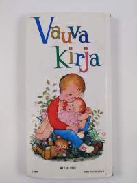 Vauvakirja