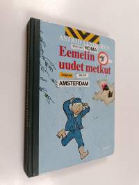 Eemelin uudet metkut