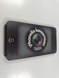 iPhonella kuvaamisen taito