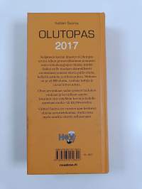 Olutopas 2017