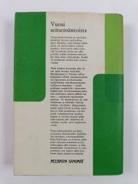 Vuosi seitsemäntoista : Reportaasi