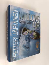 Windows 98 : käyttäjän käsikirja