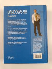Windows 98 : käyttäjän käsikirja