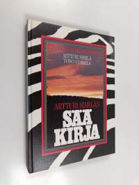 Artturi Similän sääkirja