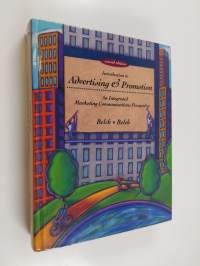 Introduction to Advertising &amp; Promotion - An Integrated Marketing Communications Perspective
