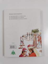 Suuri kertomus 5-6 : Parempi maailma