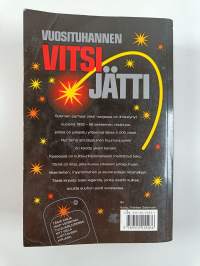 Vuosituhannen vitsijätti
