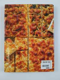 Antonio Carluccio&#039;s Italian feast