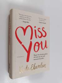 Miss you