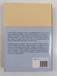 Käytännöllinen teologia ja kirkko : juhlakirja dosentti Pentti Lempiäisen täyttäessä 60 vuotta 18 syyskuuta 1992 = Festschrift fur Pentti Lempiäinen zum 60 Geburt...