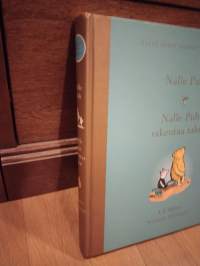 Nalle Puh : Nalle Puh rakentaa talon