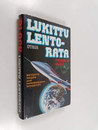 Lukittu lentorata