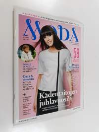 Moda : 2/2013