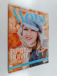 Moda : 8/2013