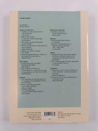 National History and Identity - Approaches to the Writing of National History in the North-east Baltic Region Nineteenth and Twentieth Centuries