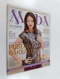 Moda : 9/2013