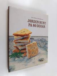 Jorden runt på 80 degar