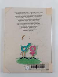 Meidän seksikirja