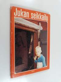 Jukan seikkailu