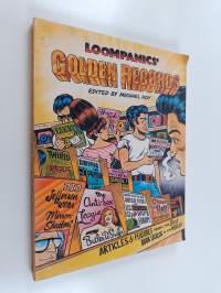 Loompanics Golden Records - Articles and Features from the Best Book Catalog in the World