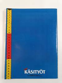 Uudet käsityöt 2/1990