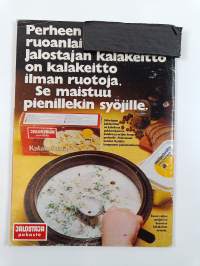 Kotiliesi 3/1972