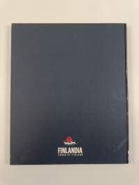 Complete menus with Finlandia