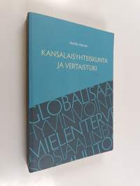Kansalaisyhteiskunta ja vertaistuki