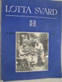 Lotta-Svärd 1943 nr 10-11