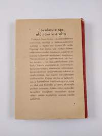 Sävelmuistoja elämäni varrelta