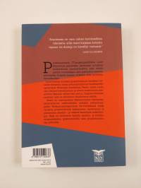 Avain : muutosprojektista menestys