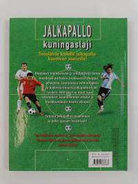 Jalkapallo : kuningaslaji