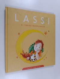 Lassi ei tahdo nukkumaan