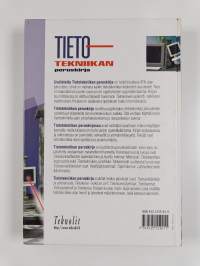 Tietotekniikan peruskirja