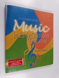 An introduction to music in early childhood education - Music in early childhood education